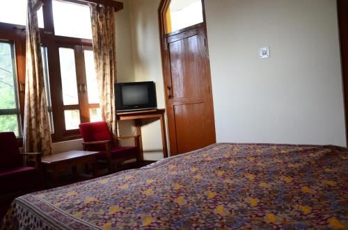Hotel Photo 8