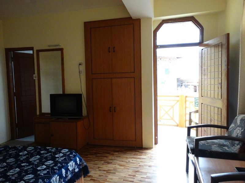 Hotel Photo 9