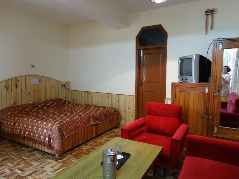 Hotel Photo 10
