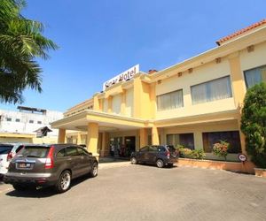 Hotel Sinar 2 Surabaya Indonesia