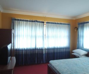 D.M.S Angkor Villa Guesthouse Siem Reap Cambodia
