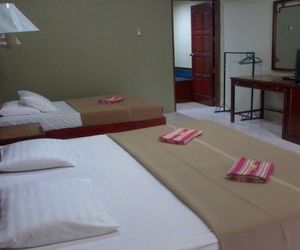 Haliman Guest House Pantai Cenang Malaysia