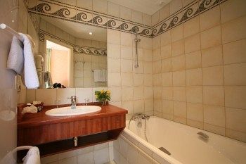 صورة الفندق 8
