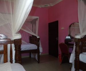 Jambo Guest House Zanzibar Island Tanzania