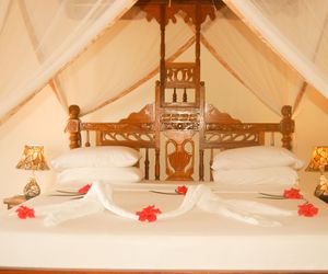 Swahili Beach Resort Paje Tanzania