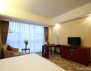 Suzhou East Shahu Linli Business Hotel Weiting China