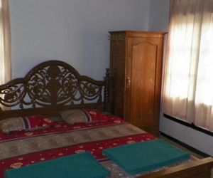 Villa Angella Mandirancan Indonesia