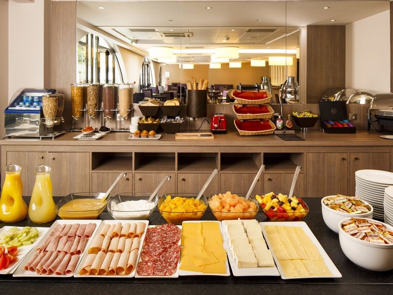 Hotel Photo 12