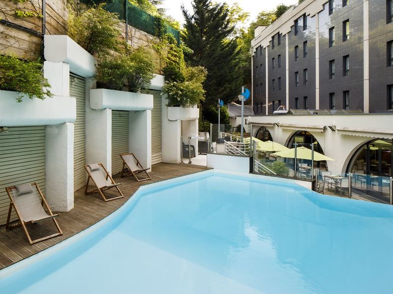 Hotel Photo 21