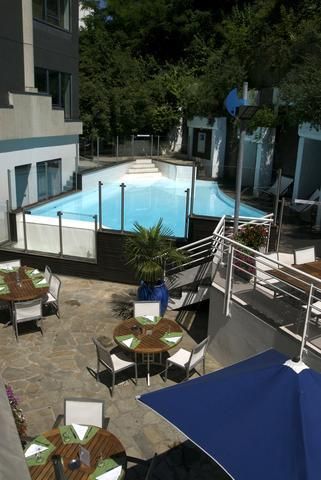 Hotel Photo 22