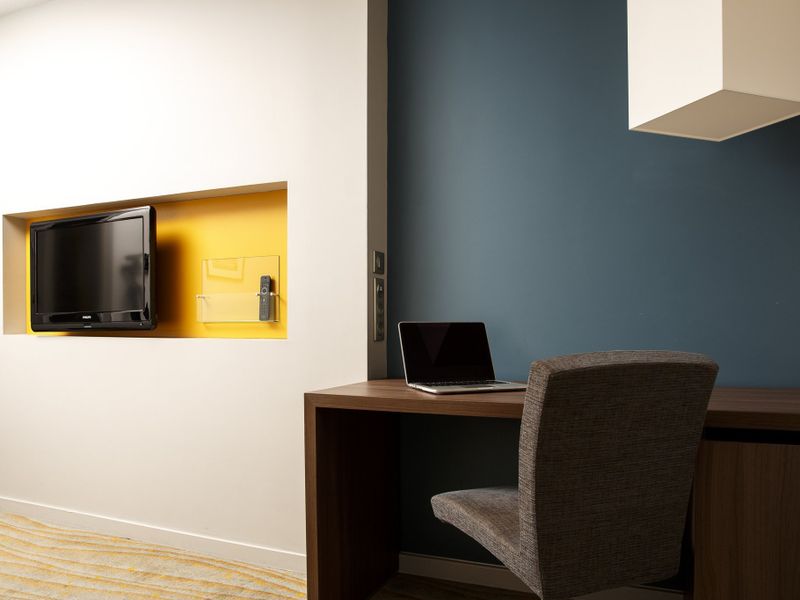 Hotel Photo 6