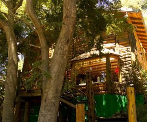 Fortaleza Hostel Bariloche Bariloche Argentina