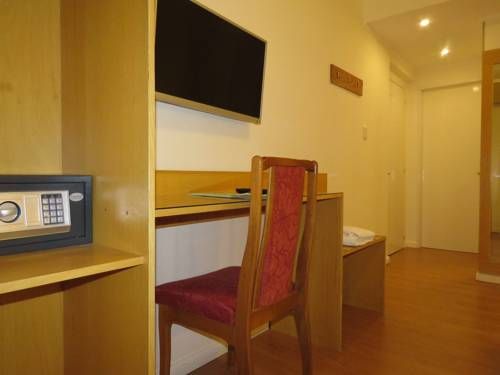 Hotel Photo 16