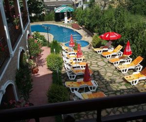 Perla Family Hotel Byala Bulgaria