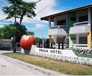 Eden Praia Hotel Porto Seguro Brazil