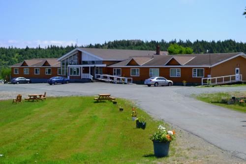Hotel Photo 22