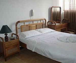 Hotel San Nicolas Plaza Melgar Colombia