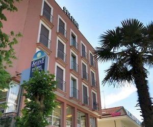 Hotel Selene Riccione Italy