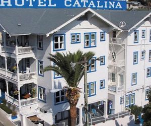 Hotel Catalina Avalon United States