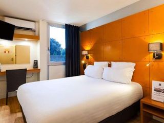 Hotel pic Comfort Hotel Lille L\'Union