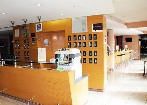 Hotel Photo 16
