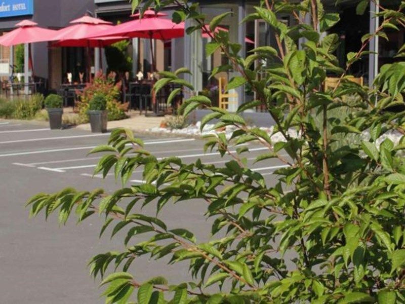 Hotel Photo 21