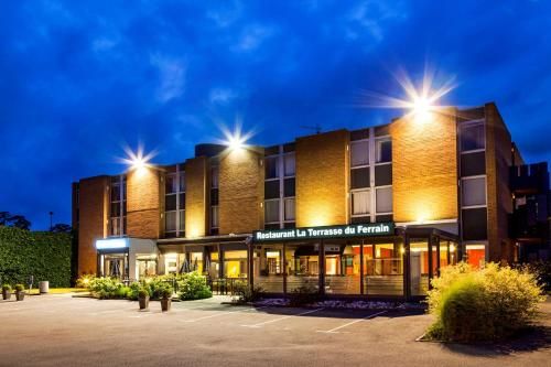 Hotel Photo 24