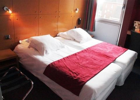 Hotel Photo 4