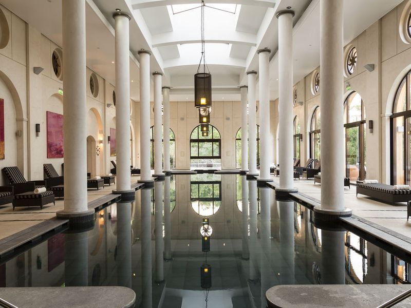Hotel Photo 16