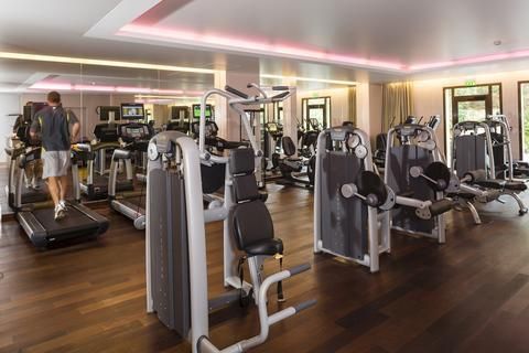 Hotel Photo 20