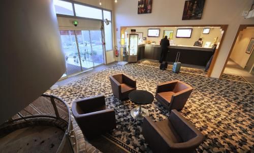 Hotel Photo 8