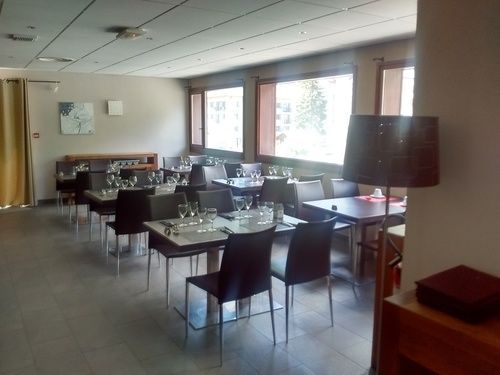 Hotel Photo 14
