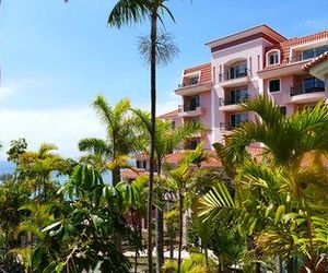 Pestana Royal Premium All Inclusive Ocean & Spa Resort Funchal Portugal