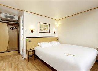 Hotel pic Campanile Nevers Nord - Varennes-Vauzelles