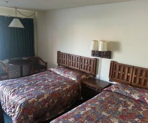 Gibson Inn East Los Angeles United States
