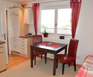 Appartements Strasser Angelika Westendorf Austria