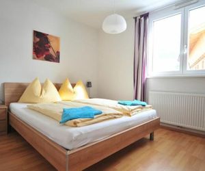 Appartement Tara Wagrain Austria