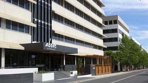 Hotel Photo 22