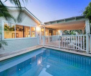 A Summer Cottage Byron Bay Australia