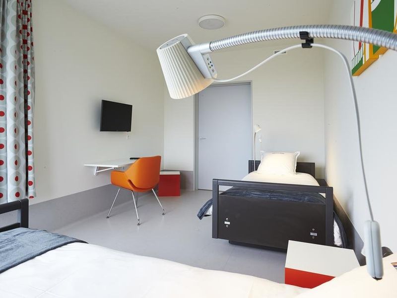 Hotel Photo 1