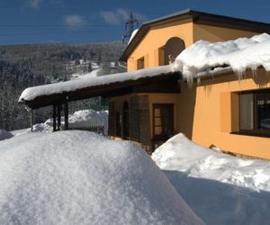 Pension Popelka Spindleruv Mlyn Czech Republic