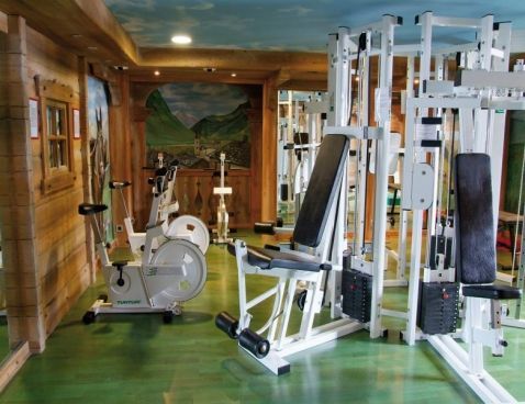 Hotel Photo 15