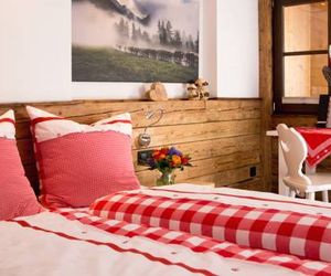 Ferienwohnung am Frohmarkt Oberstdorf Germany