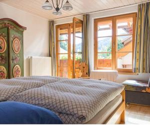 Suzannes B&B & Gardens Fuessen Germany