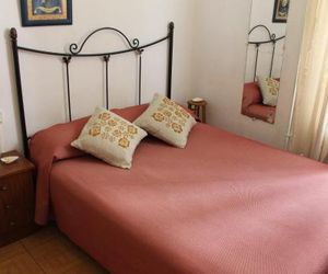 Hostal Graciela Madrid Spain