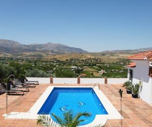Alora Valley View Accommodations Alora Spain