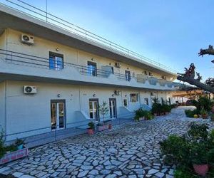 Amarandos Studios - Rooms & Apartments Marandokhori Greece