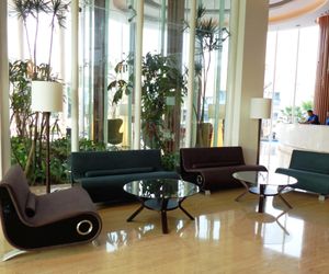 Soll Marina Hotel Serpong Tangerang Indonesia
