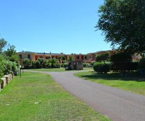 Villaggio Turistico Baia Turchese Olbia Italy