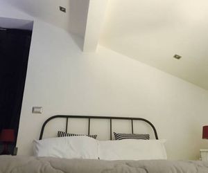 B&B Il Cerchio Nicolosi Italy